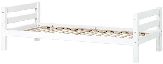 Hoppekids ECO Luxury juniorseng med uttrekkbar sengeskuff - 90x200 cm