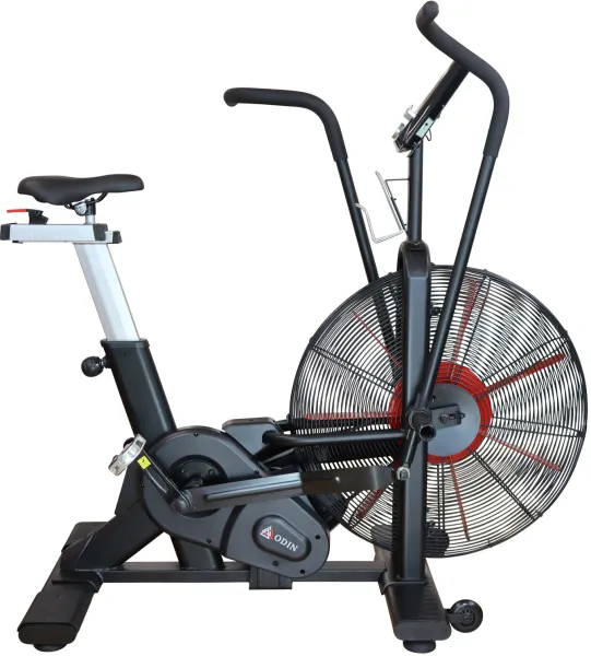 Odin A1000 Airbike Treningssykkel - DEMO