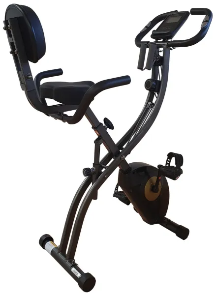 Odin B200 Sunfitter Sammenleggbar Trimsykkel